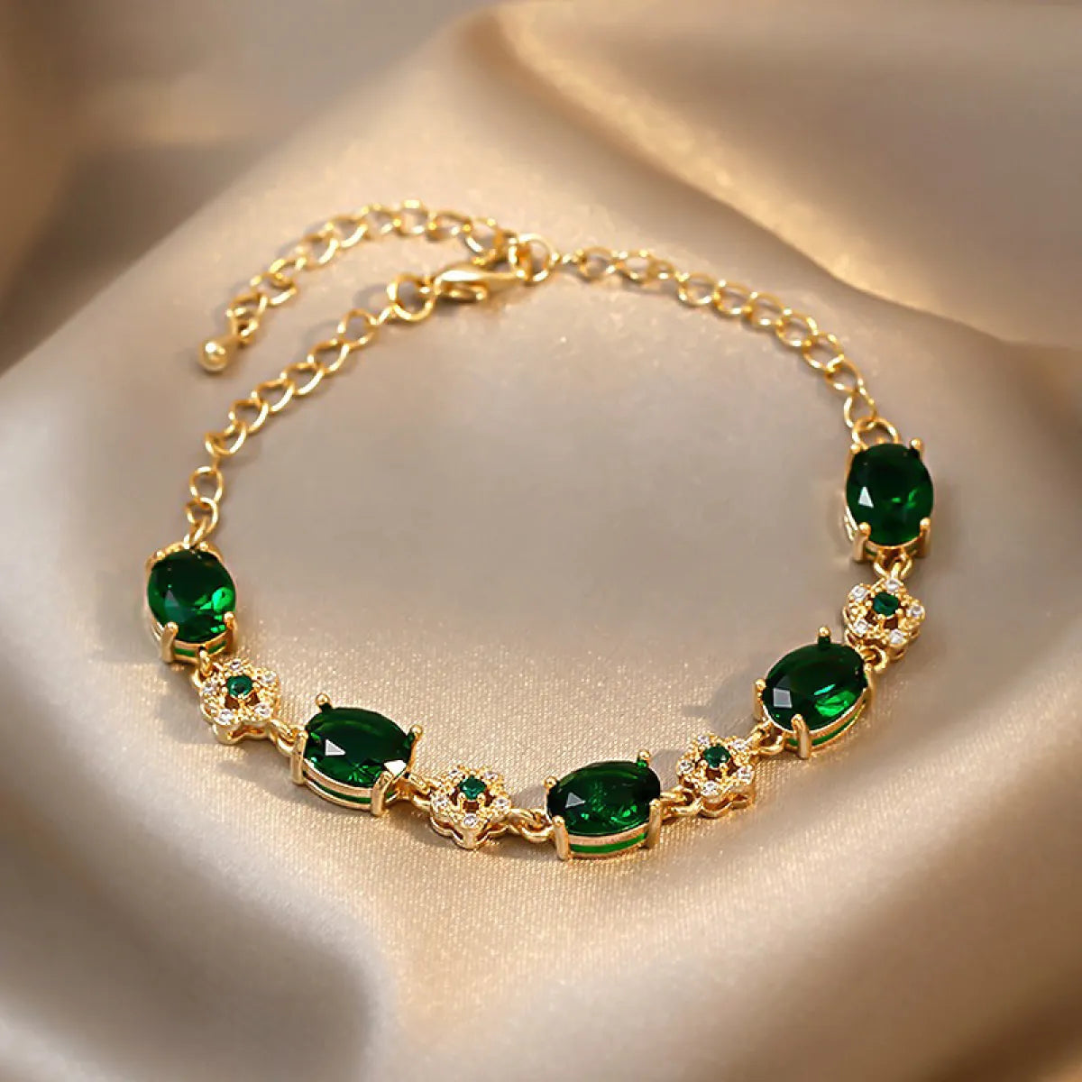 Bracelet and Set