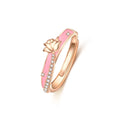  Couple Rings Women's